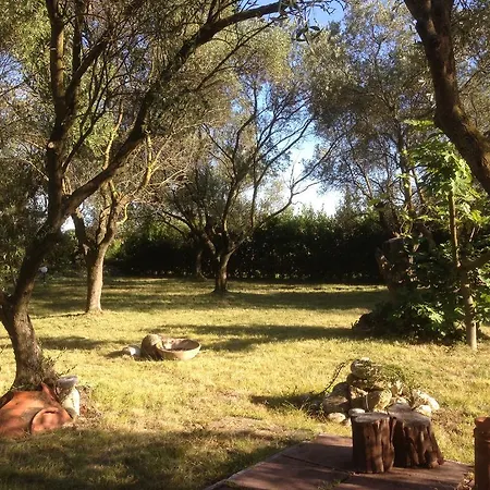 Casa Rosalia