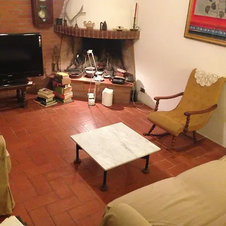 بيت للعطل Casa Rosalia Ortonovo