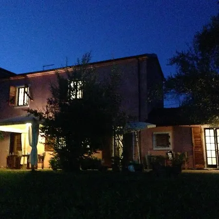 Casa Rosalia بيت للعطل Ortonovo