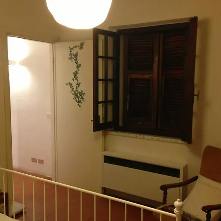 Casa Rosalia بيت للعطل