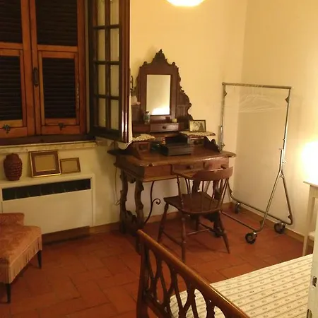 بيت للعطل Casa Rosalia *