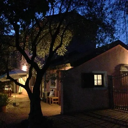 بيت للعطل Casa Rosalia *