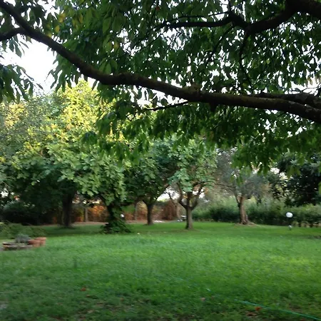 بيت للعطل Casa Rosalia *